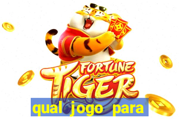 qual jogo para ganhar dinheiro sem depositar